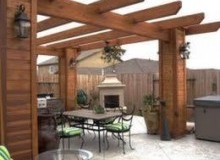 Kwikfynd Pergolas
marblebar